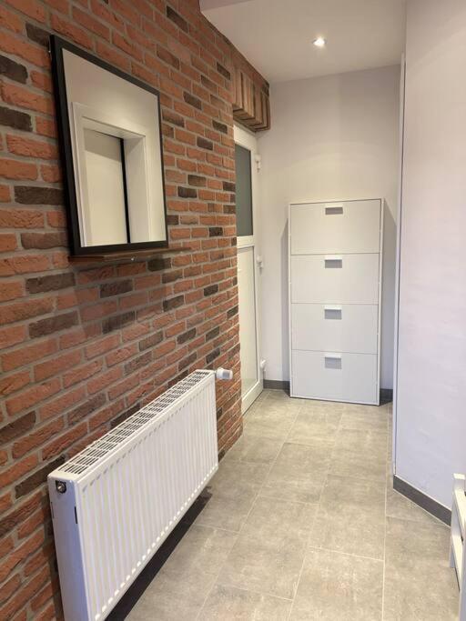 Hessisch Oldendorf Ferienwohnung „Zur Eule“ מראה חיצוני תמונה