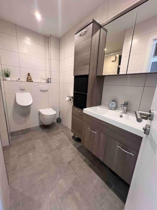 Hessisch Oldendorf Ferienwohnung „Zur Eule“ מראה חיצוני תמונה