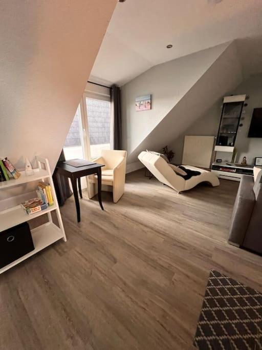 Hessisch Oldendorf Ferienwohnung „Zur Eule“ מראה חיצוני תמונה