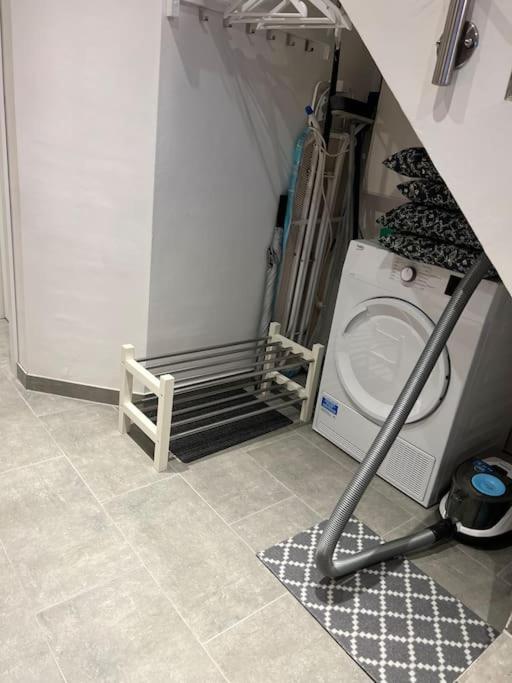Hessisch Oldendorf Ferienwohnung „Zur Eule“ מראה חיצוני תמונה