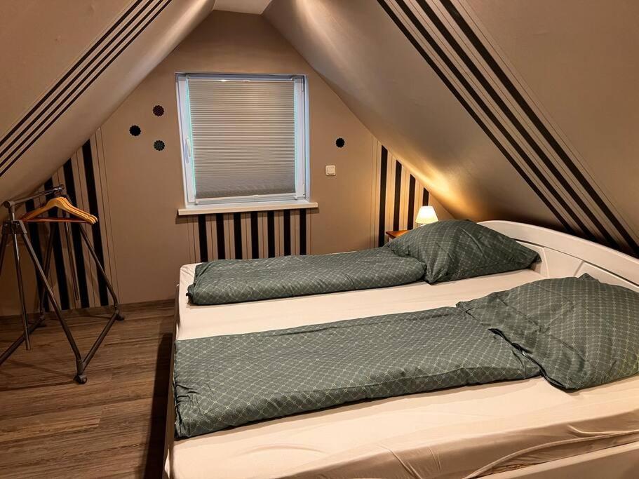 Hessisch Oldendorf Ferienwohnung „Zur Eule“ מראה חיצוני תמונה